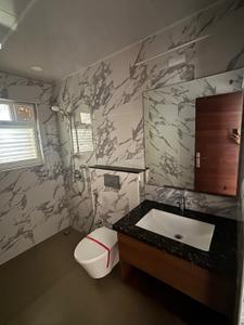 Image of 1860 Sq.ft 3 BHK Apartment / Flat for sale in Adarsh Park Heights Phase 2, Gunjur Village, Bengaluru for Rs. 22000000