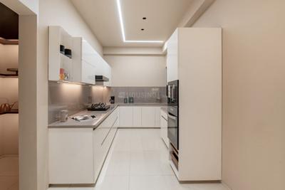 Kitchen Image of 3690 Sq.ft 1 RK Farm House for sale in Bavla Ahmedabad for Rs. 3792500