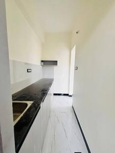 Kitchen Image of 1551 Sq.ft 3 BHK Apartment / Flat for sale in Uppal Hyderabad for Rs. 6999999