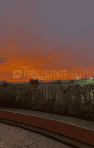 Image of 950 Sq.ft 2 BHK Apartment / Flat for sale in Shapoorji Pallonji Joyville Hinjawadi, Hinjawadi, Pune for Rs. 10000000