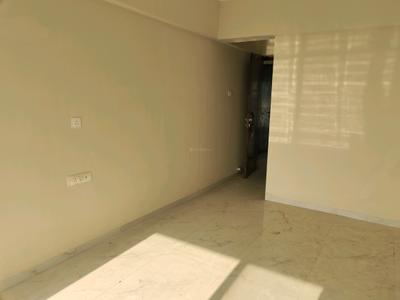 Bedroom Image of 1800 Sq.ft 3 BHK Apartment / Flat for rent in Kopar Khairane Navi Mumbai for Rs. 92000