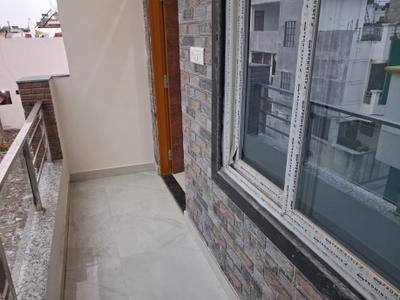 Image of 1850 Sq.ft 4 BHK Independent House for sale in Chitaipur, Varanasi for Rs. 11500000