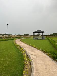 Image of 103 Sq.ft Residential Plot / Land for sale in Mansha Orchid, Sector 110, Faridabad for Rs. 9200000