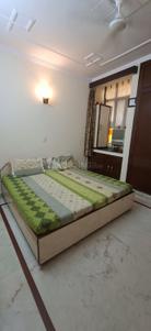 Bedroom Image of 1100 Sq.ft 2 BHK Apartment / Flat for sale in Himalaya Apartments, Patparganj New Delhi for Rs. 15500000