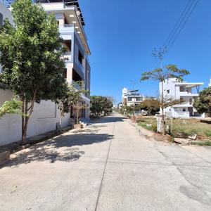 Image of 1750 Sq.ft Residential Plot / Land for sale in Hullahalli, Bengaluru for Rs. 15000000