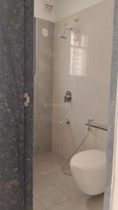 Image of 850 Sq.ft 3 BHK Apartment / Flat for sale in Kunal Iconia, Mamurdi, Pune for Rs. 8000000