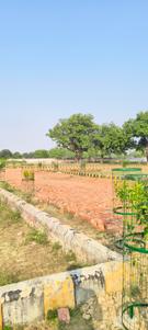 Image of 1000 Sq.ft Residential Plot / Land for sale in Gosainganj, Lucknow for Rs. 1000000