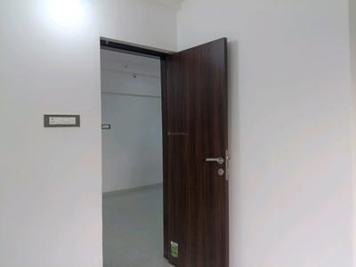 Bedroom Image of 1103 Sq.ft 2 BHK Apartment / Flat for sale in Tanvi Eminence, Mira Road East Mira Bhayandar for Rs. 10500000