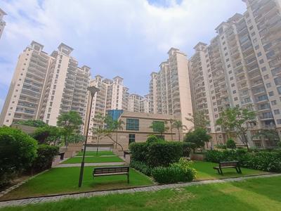 Image of 1820 Sq.ft 3 BHK Apartment / Flat for sale in Godrej Frontier, Sector 80, Gurgaon for Rs. 18500000