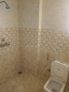 Image of 1450 Sq.ft 3 BHK Apartment / Flat for rent in Gaurs Atulyam, Omicron I, Greater Noida for Rs. 25000