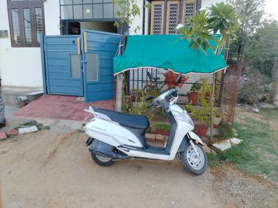 Image of 750 Sq.ft 2 BHK Independent House for sale in Bindayaka, Jaipur for Rs. 3800000