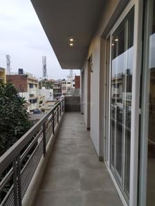 Balcony Image of 2000 Sq.ft 3 BHK Builder Floor for sale in Sector 7 Panchkula for Rs. 35000000
