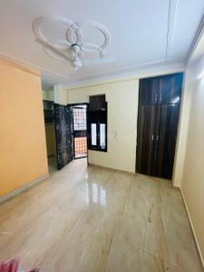 Hall Image of 450 Sq.ft 1 BHK Apartment / Flat for sale in Rajpur Khurd Extension New Delhi for Rs. 1800000
