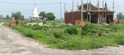 Image of 900 Sq.ft Residential Plot / Land for sale in Modipuram, Meerut for Rs. 1500000