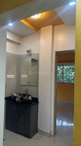 Image of 1060 Sq.ft 2 BHK Apartment / Flat for sale in Khadewadi, Pune for Rs. 5500000