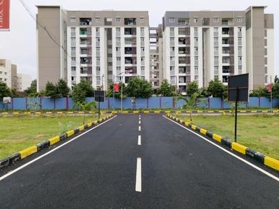 Image of 1107 Sq.ft Residential Plot / Land for sale in Kolapakkam - Vandalur, Chennai for Rs. 6863400