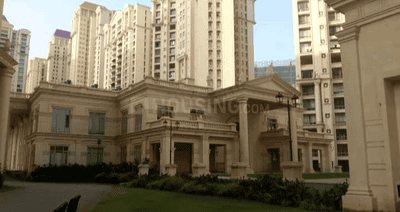 Image of 2200 Sq.ft 3 BHK Apartment / Flat for sale in Hiranandani Meadows, Thane West, Thane for Rs. 65000000