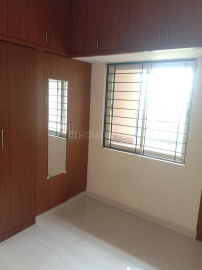 Sector 3, HSR Layout Bedroom 1