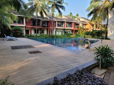 Image of 1637 Sq.ft 3 BHK Villa for sale in Arpora, Goa for Rs. 27000000