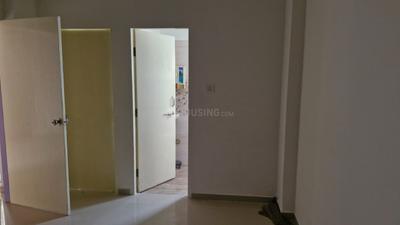 Bedroom Image of 1275 Sq.ft 3 BHK Apartment / Flat for sale in Sai Sahaj Avenue Appartment, Undera Vadodara for Rs. 3800000
