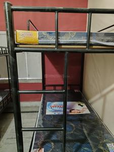 Balcony Image of URBAN HOSTEL AND PG ( FOR GIRL&#x27;S) in Chinar Park, Kolkata