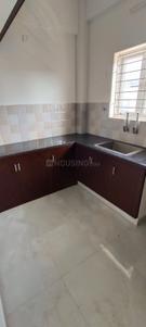 Kitchen Image of 1100 Sq.ft 3 BHK Apartment / Flat for rent in Thiruvanmiyur Chennai for Rs. 40000