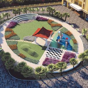 Image of 920 Sq.ft 2 BHK Apartment / Flat for sale in Thane West, Thane for Rs. 13000000