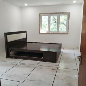 Hall Image of 3500 Sq.ft 3 BHK Apartment / Flat for rent in Alipore Kolkata for Rs. 300000