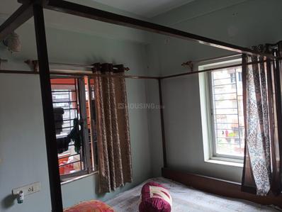 Bedroom Image of 1400 Sq.ft 3 BHK Apartment / Flat for sale in Garia, Sonarpur Kolkata for Rs. 6500000