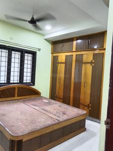 Bedroom Image of 10000 Sq.ft 10 BHK Independent House for sale in Nallakunta Hyderabad for Rs. 43000000