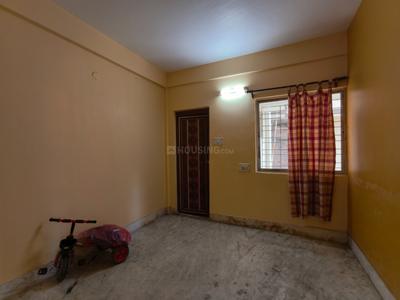 Bedroom Image of 860 Sq.ft 2 BHK Apartment / Flat for sale in Parnasree Pally Kolkata for Rs. 4300000