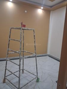 Bedroom Image of 820 Sq.ft 1 BHK Independent House for sale in Rajajipuram Lucknow for Rs. 4800000