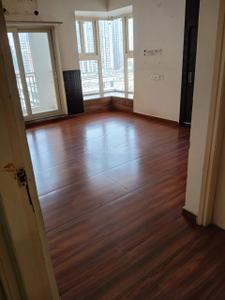Hall Image of 1229 Sq.ft 2 BHK Apartment / Flat for rent in Strategic Royal Court, Noida Extension Greater Noida for Rs. 22000