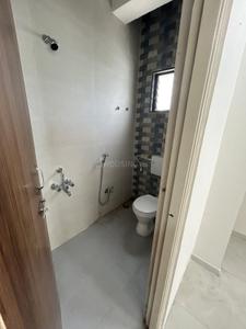 Bathroom Image of 1150 Sq.ft 2 BHK Apartment / Flat for sale in Savedi Ahmednagar for Rs. 5500000