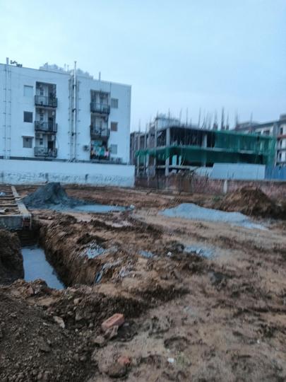 GLS Arawali City Main Image 1