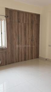 Bedroom Image of 1800 Sq.ft 3 BHK Apartment / Flat for rent in NK Oak Forest, Argora Ranchi for Rs. 27000
