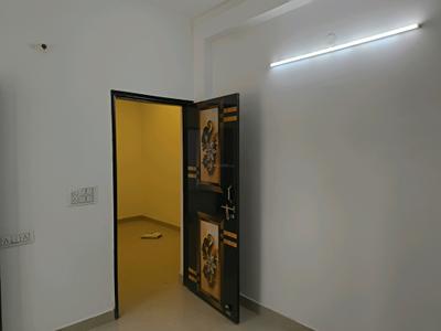 Bedroom Image of 750 Sq.ft 2 BHK Builder Floor for sale in DLF Ankur Vihar Ghaziabad for Rs. 2230009