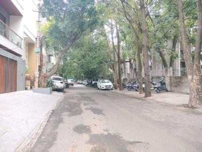 Image of 4000 Sq.ft Residential Plot / Land for sale in HSR Layout, Bengaluru for Rs. 144000000