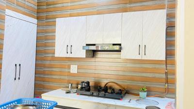 Bedroom Image of 655 Sq.ft 2 BHK Apartment / Flat for sale in Migsun Vilaasa, Eta II Greater Noida for Rs. 5600000