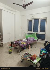 Bedroom Image of 1500 Sq.ft 3 BHK Apartment / Flat for sale in KGC Solitaire 20, Entally Kolkata for Rs. 16200000