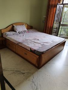 Bedroom Image of 7000 Sq.ft 4 BHK Duplex for sale in Vaishali Nagar Jaipur for Rs. 30000000
