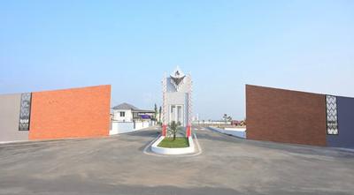 Image of 650 Sq.ft Residential Plot / Land for sale in Sulur, Coimbatore for Rs. 925000