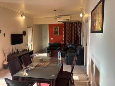 Hall Image of 1825 Sq.ft 3 BHK Apartment / Flat for sale in Hiranandani Meadows, Thane West Thane for Rs. 39500000
