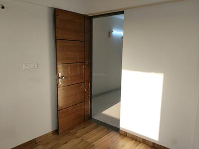 Bedroom Image of 1260 Sq.ft 2 BHK Apartment / Flat for sale in Godrej Garden City by Godrej Properties Ltd. , Chandkheda Ahmedabad for Rs. 6800000
