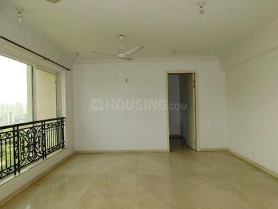 Hall Image of 999 Sq.ft 3 BHK Apartment / Flat for sale in Hiranandani Meadows, Thane West Thane for Rs. 20500000