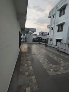 Balcony Image of 300 Sq.ft 1 RK Apartment / Flat for rent in Manish Nagar Nagpur for Rs. 8000
