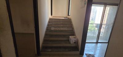 Image of 1229 Sq.ft 2 BHK Apartment / Flat for sale in Choice Ambe Shraddha, Kamothe, Navi Mumbai for Rs. 9500000