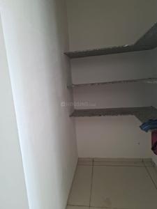 Kitchen Image of 1764 Sq.ft 3 BHK Apartment / Flat for rent in Satyam Skyline, Naranpura Ahmedabad for Rs. 40000