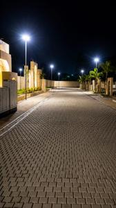 Image of 1200 Sq.ft Residential Plot / Land for sale in Murlies Avenue, Rajendra Nagar, Indore for Rs. 12000000