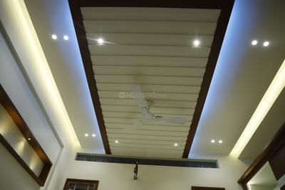 Bedroom Image of 4500 Sq.ft 4 BHK Independent House for sale in Hosakerehalli Bengaluru for Rs. 35000000